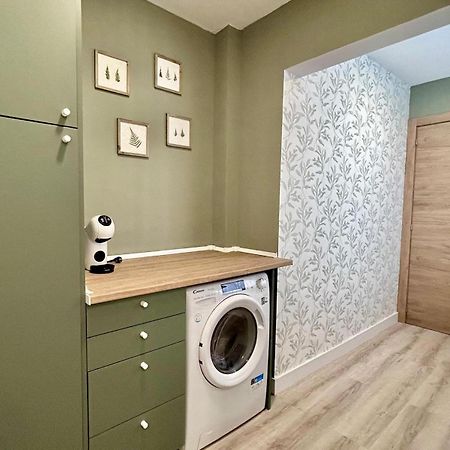 Apartament Nicole Gam Alicante Zewnętrze zdjęcie