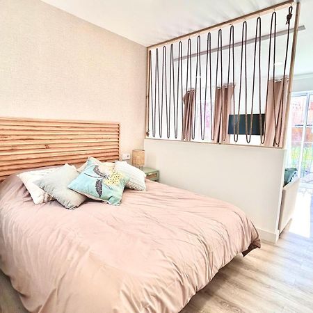 Apartament Nicole Gam Alicante Zewnętrze zdjęcie