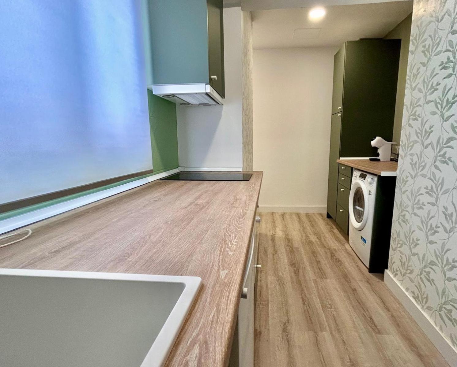 Apartament Nicole Gam Alicante Zewnętrze zdjęcie