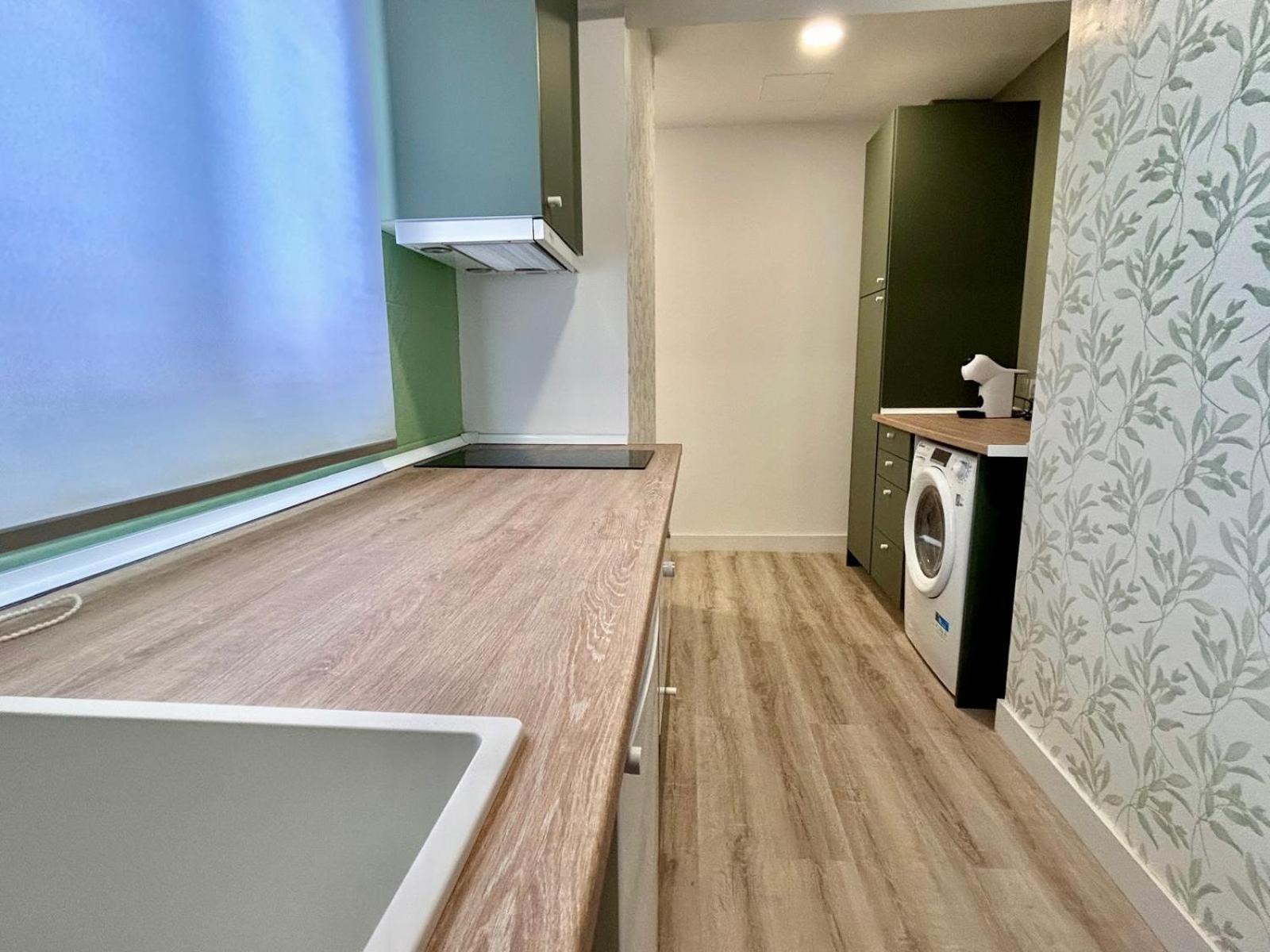 Apartament Nicole Gam Alicante Zewnętrze zdjęcie