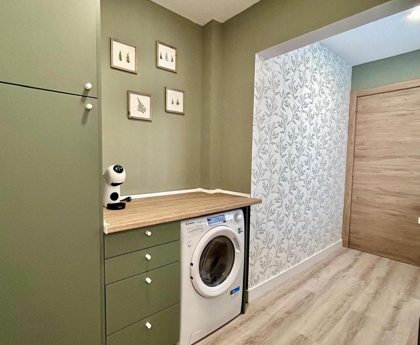 Apartament Nicole Gam Alicante Zewnętrze zdjęcie