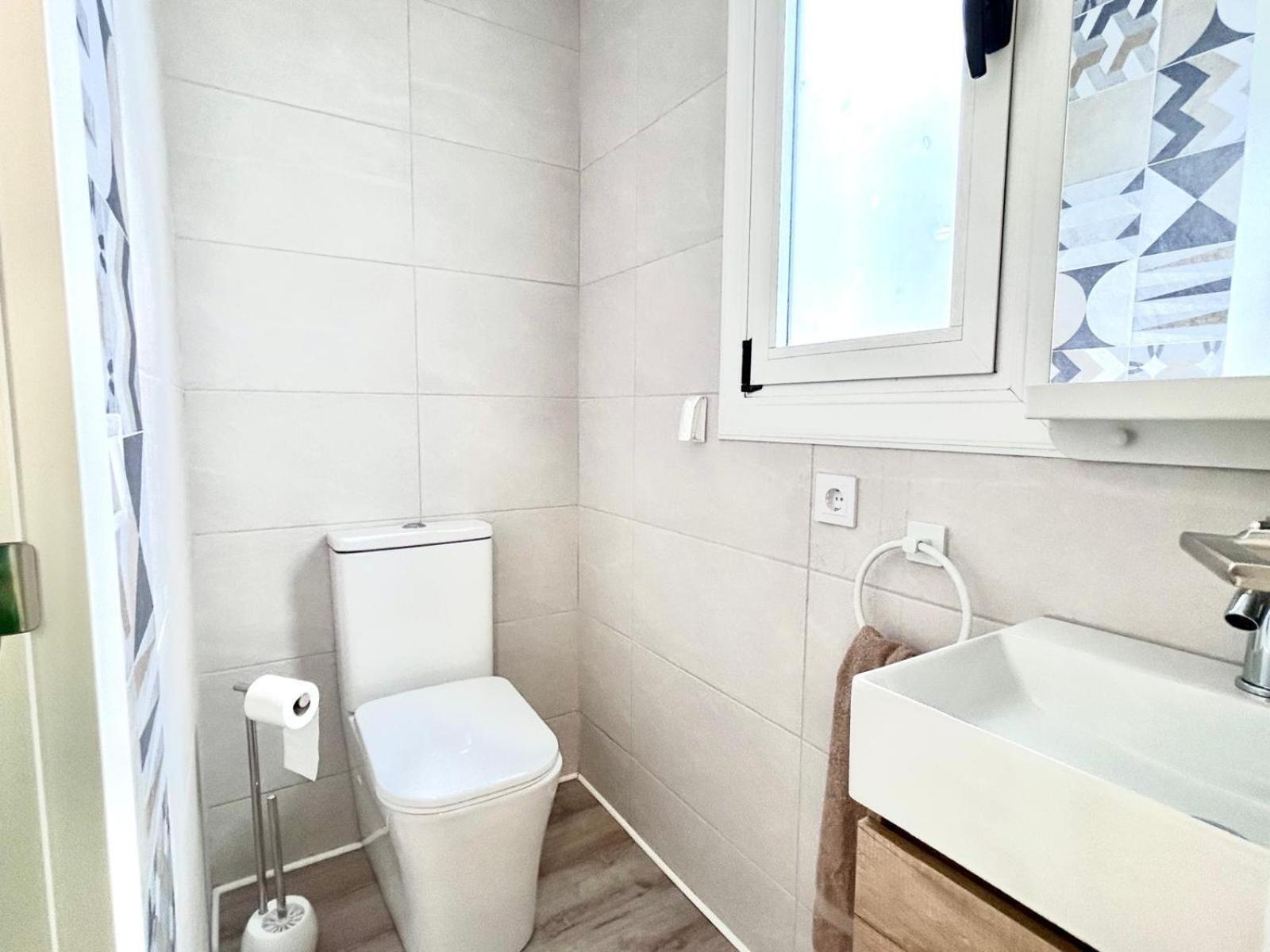 Apartament Nicole Gam Alicante Zewnętrze zdjęcie