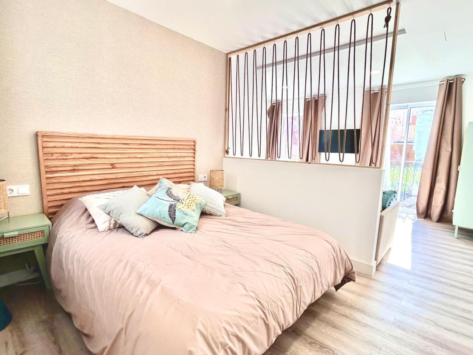 Apartament Nicole Gam Alicante Zewnętrze zdjęcie
